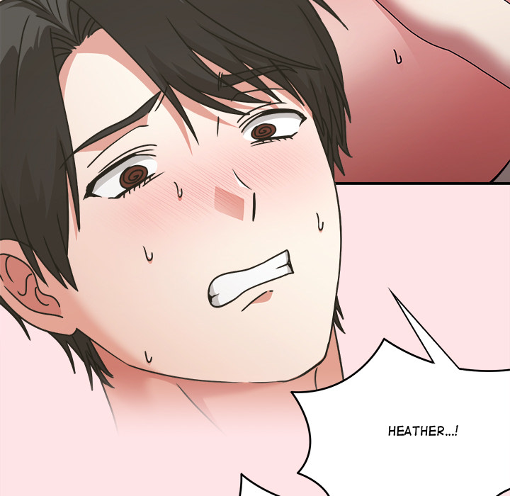 Heart Level - episode 18 - 246