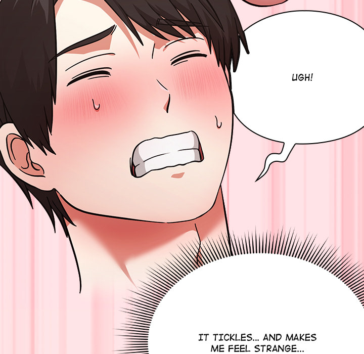Heart Level - episode 18 - 95