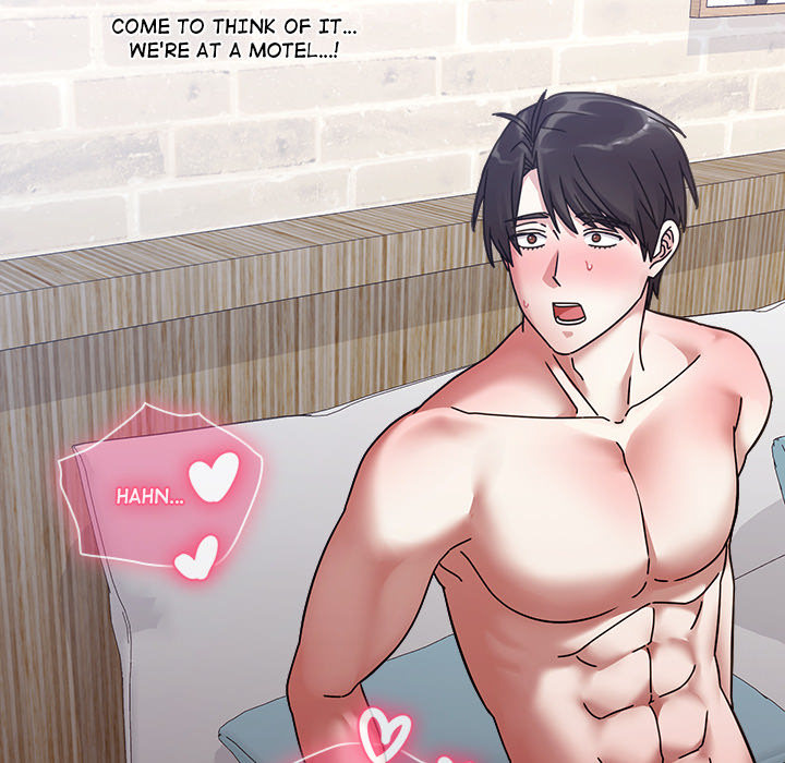 Heart Level - episode 19 - 11