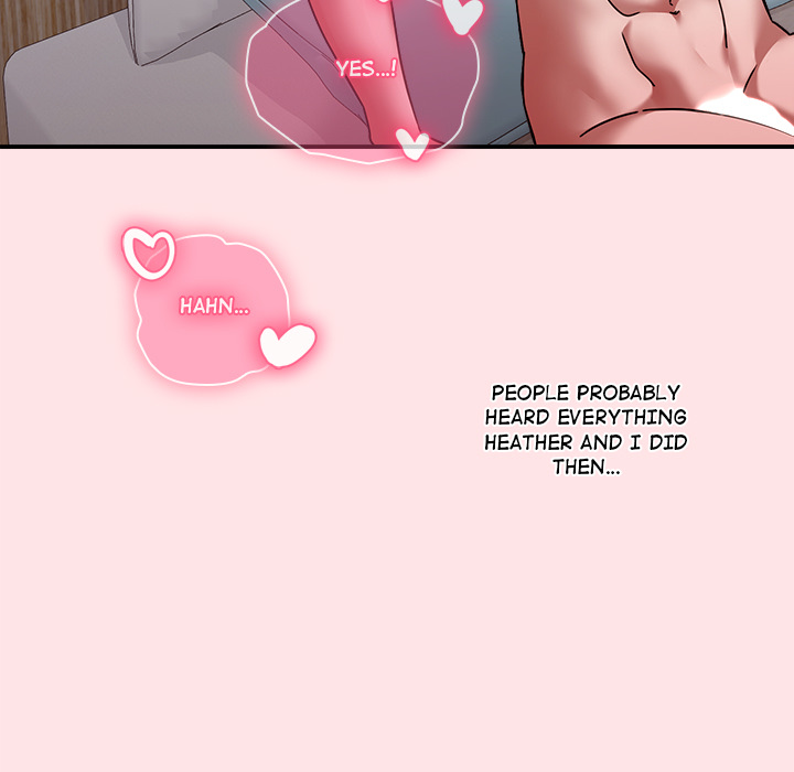 Heart Level - episode 19 - 12