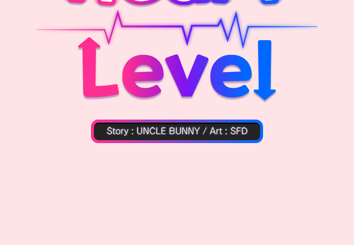 Heart Level - episode 19 - 1