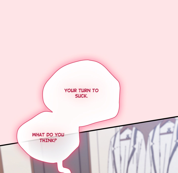 Heart Level - episode 19 - 41