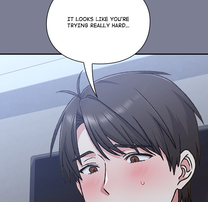 Heart Level - episode 26 - 155