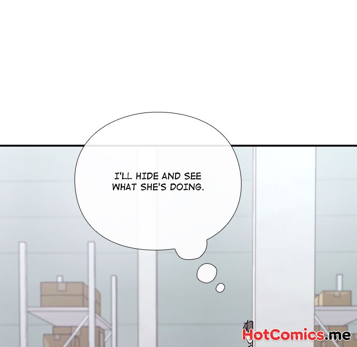 Heart Level - episode 28 - 104