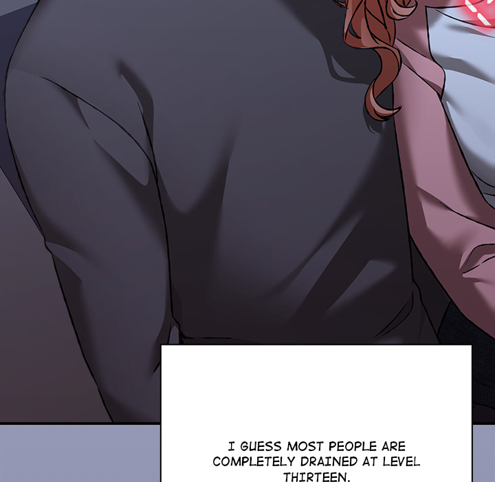 Heart Level - episode 28 - 9
