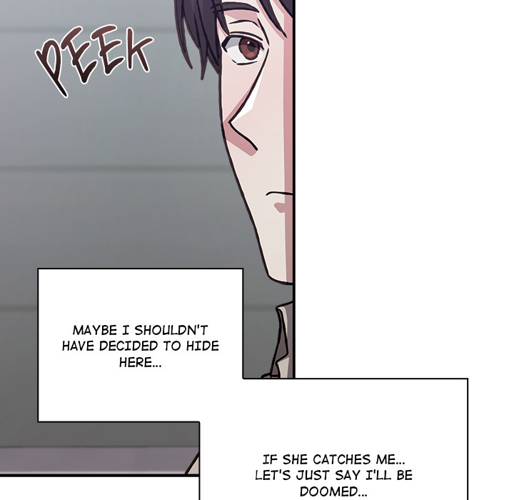 Heart Level - episode 28 - 117