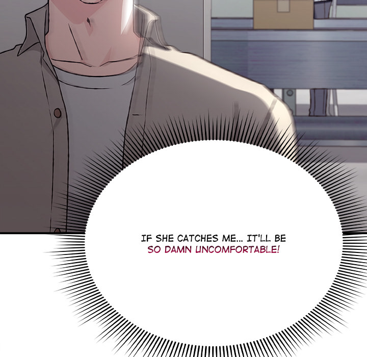 Heart Level - episode 28 - 126