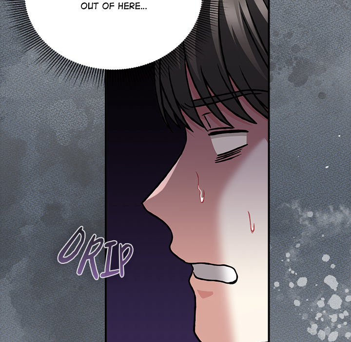 Heart Level - episode 28 - 128