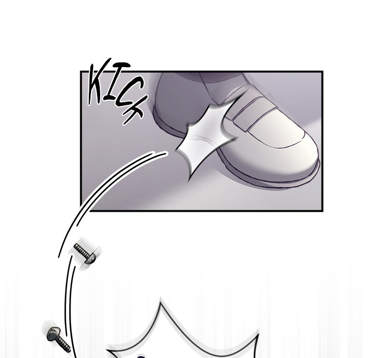 Heart Level - episode 28 - 153