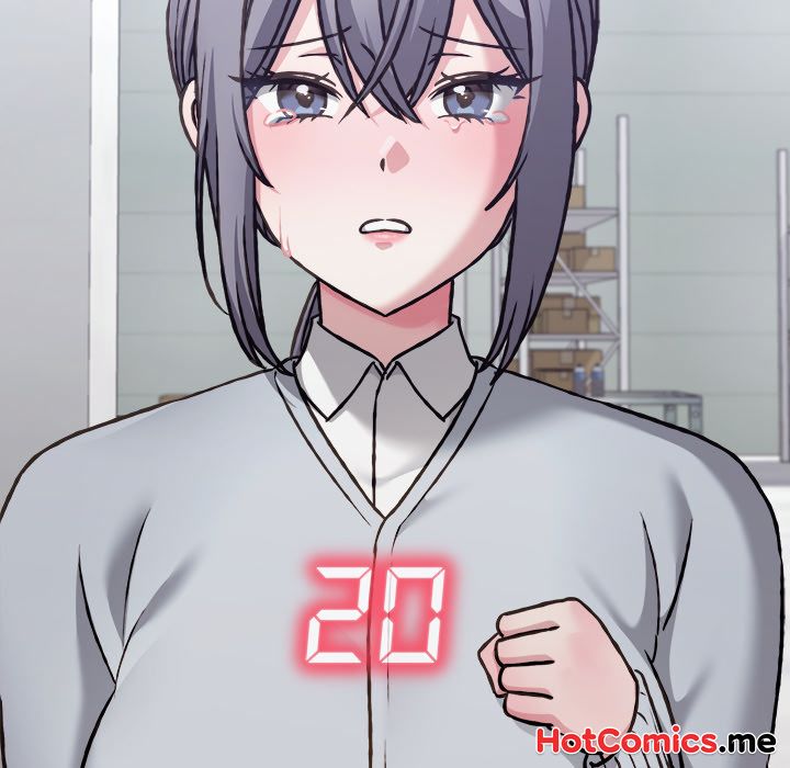 Heart Level - episode 28 - 170