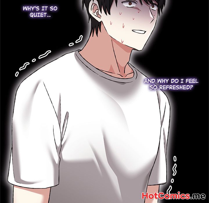 Heart Level - episode 28 - 27