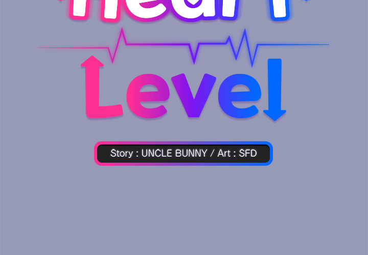 Heart Level - episode 28 - 1