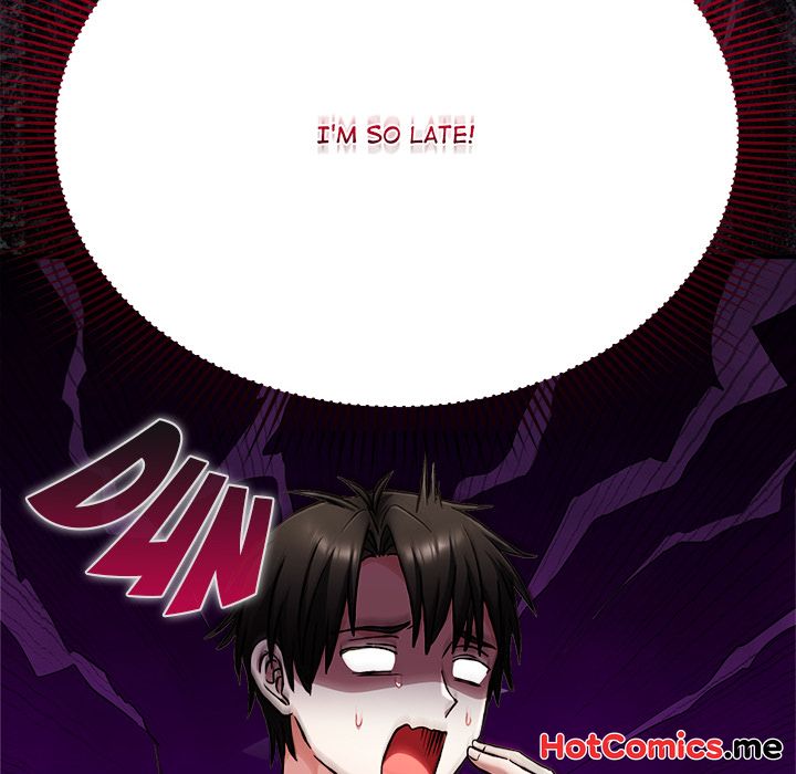 Heart Level - episode 28 - 32