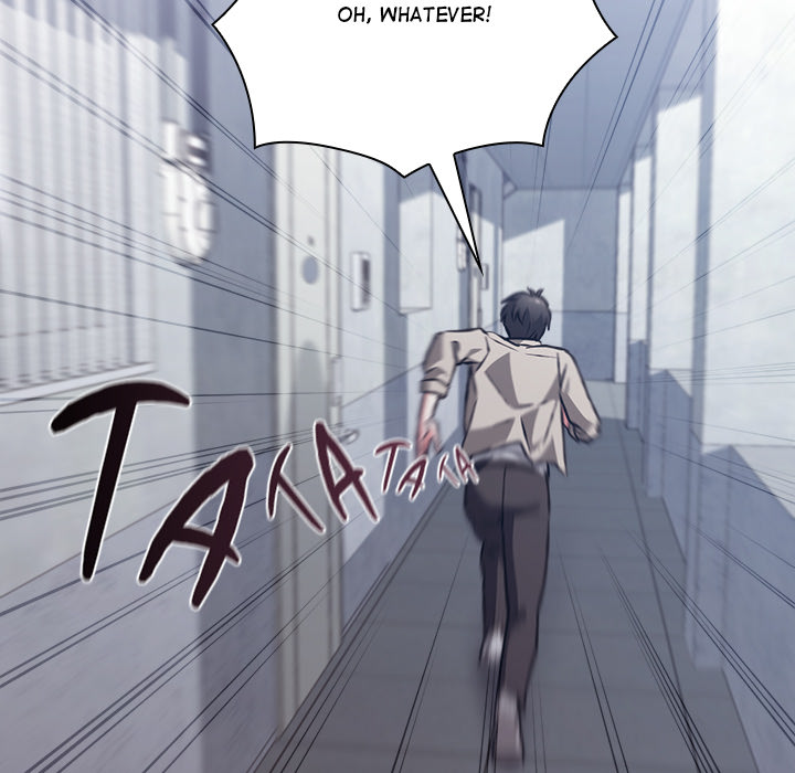 Heart Level - episode 28 - 43
