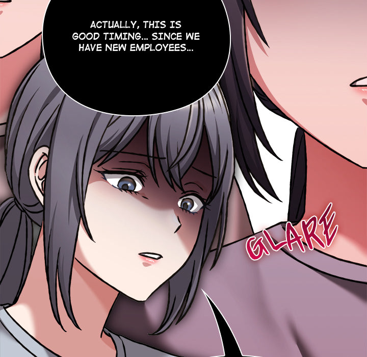 Heart Level - episode 28 - 55