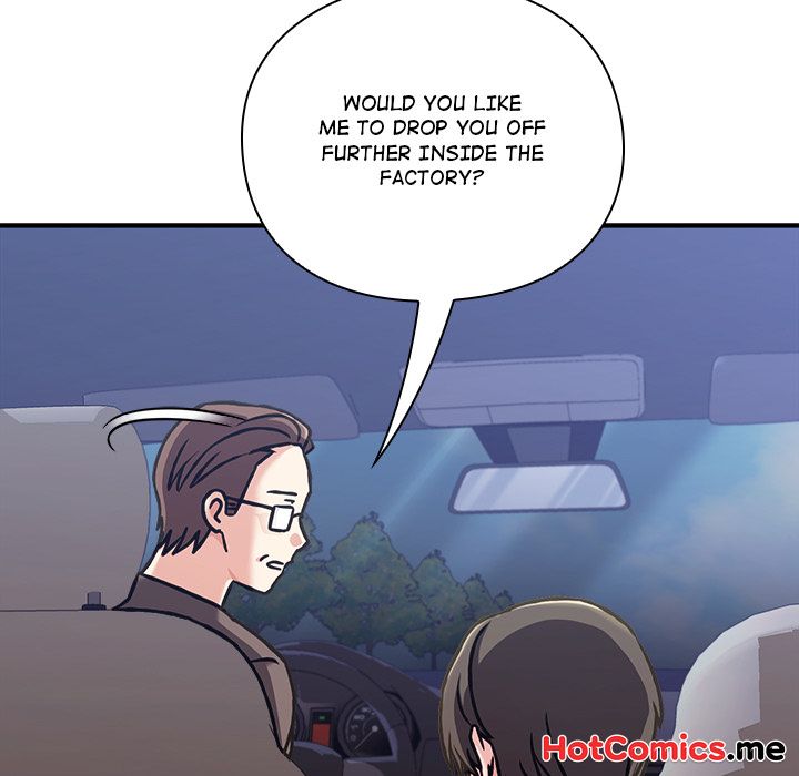 Heart Level - episode 28 - 61
