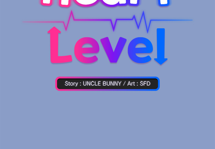 Heart Level - episode 31 - 1