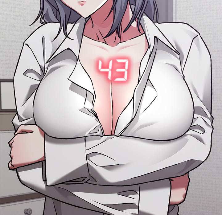 Heart Level - episode 34 - 99