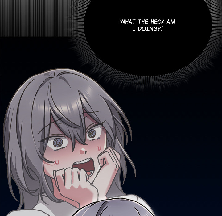 Heart Level - episode 34 - 104