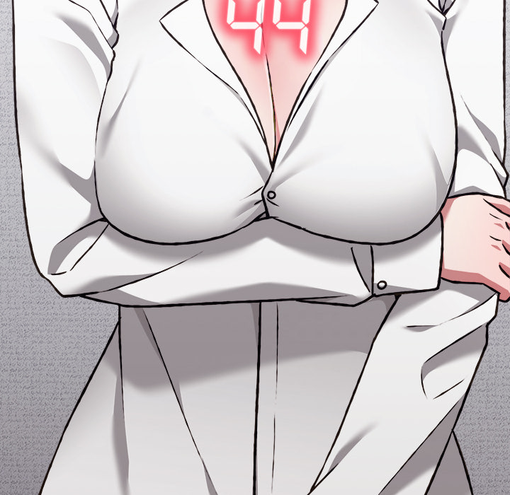 Heart Level - episode 34 - 113