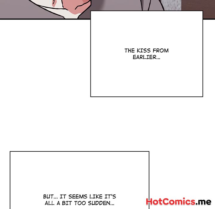 Heart Level - episode 34 - 130