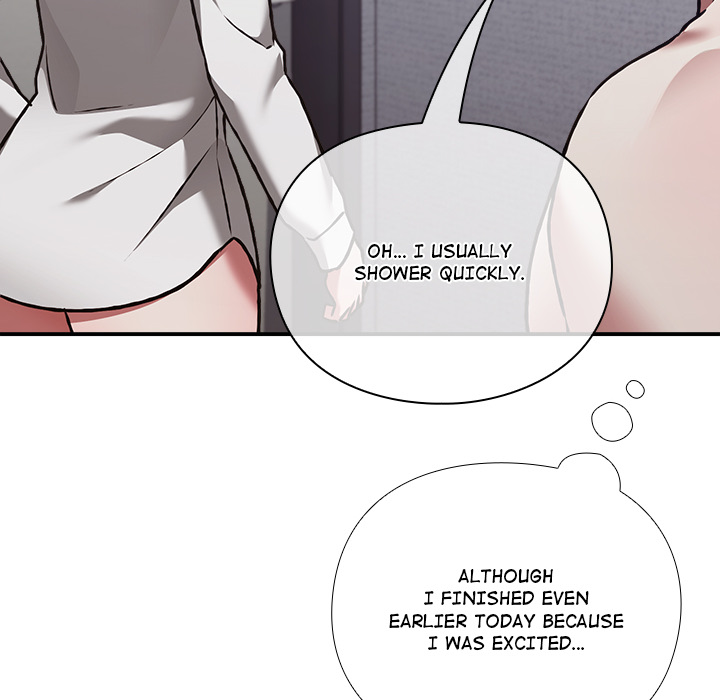 Heart Level - episode 34 - 156