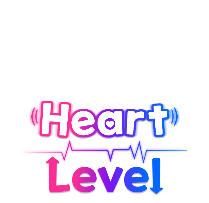 Heart Level - episode 34 - 19