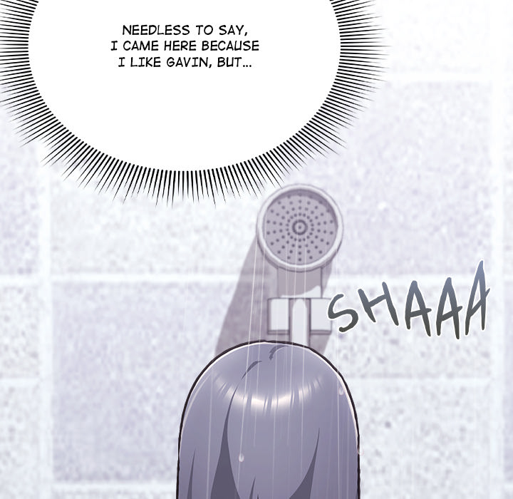 Heart Level - episode 34 - 36