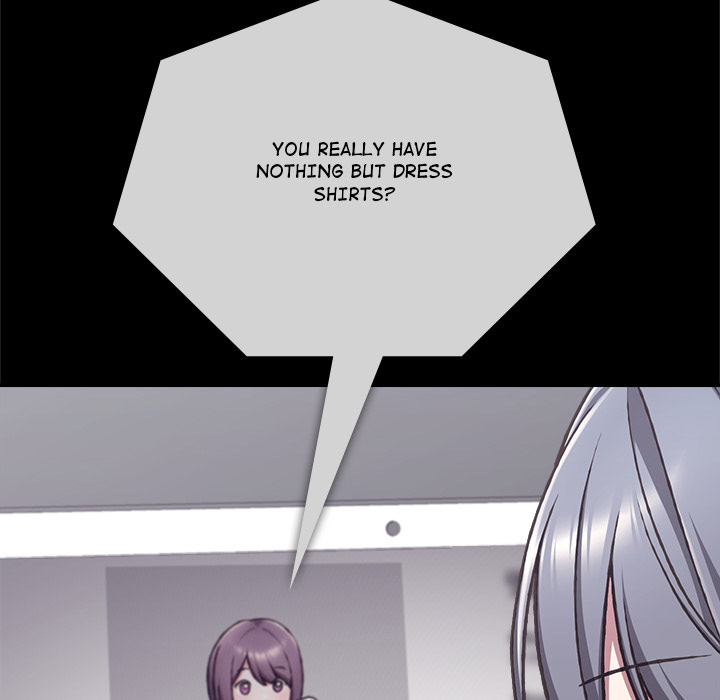 Heart Level - episode 34 - 79