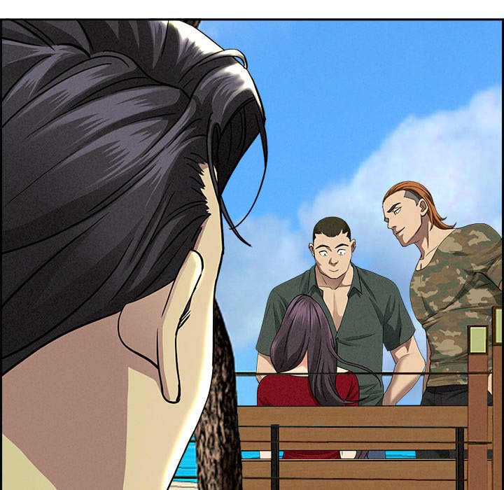 Her Bodyguard - episode 2 - 134