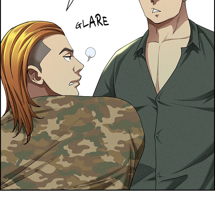 Her Bodyguard - episode 2 - 145