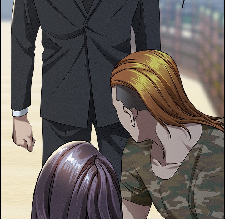 Her Bodyguard - episode 2 - 169