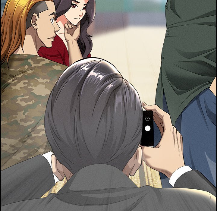 Her Bodyguard - episode 2 - 174