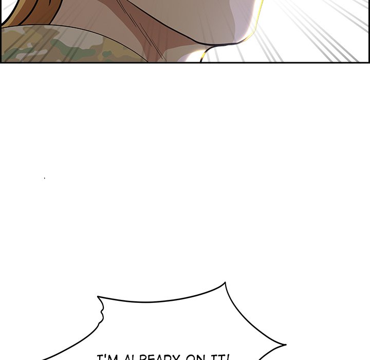 Her Bodyguard - episode 2 - 185