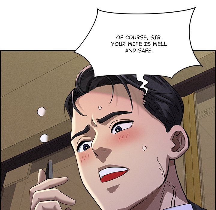 Her Bodyguard - episode 2 - 28