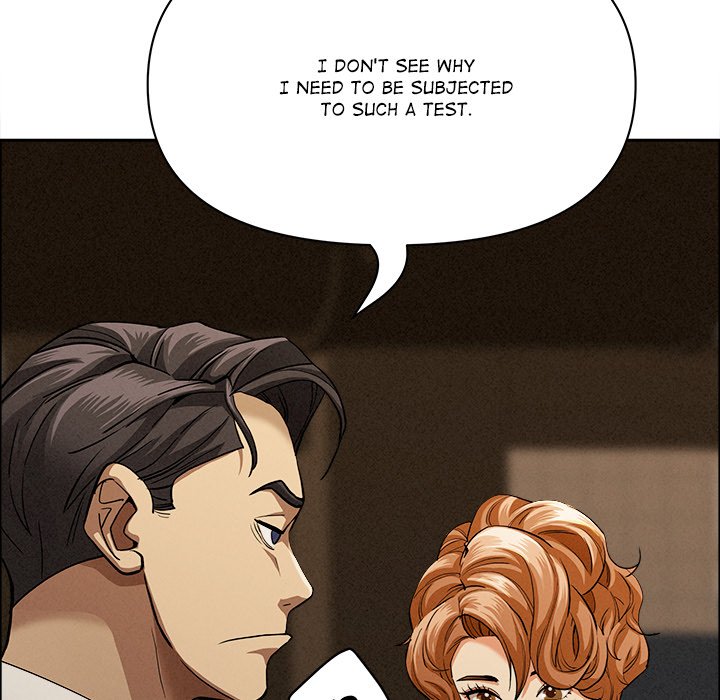 Her Bodyguard - episode 21 - 100