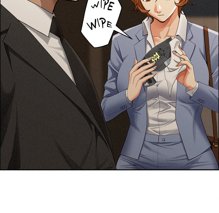 Her Bodyguard - episode 21 - 101