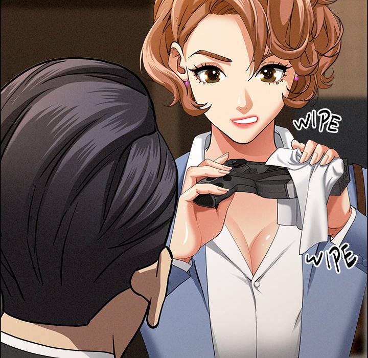 Her Bodyguard - episode 21 - 103