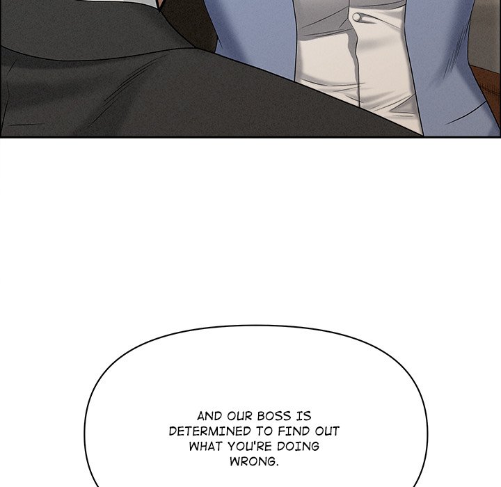 Her Bodyguard - episode 21 - 104