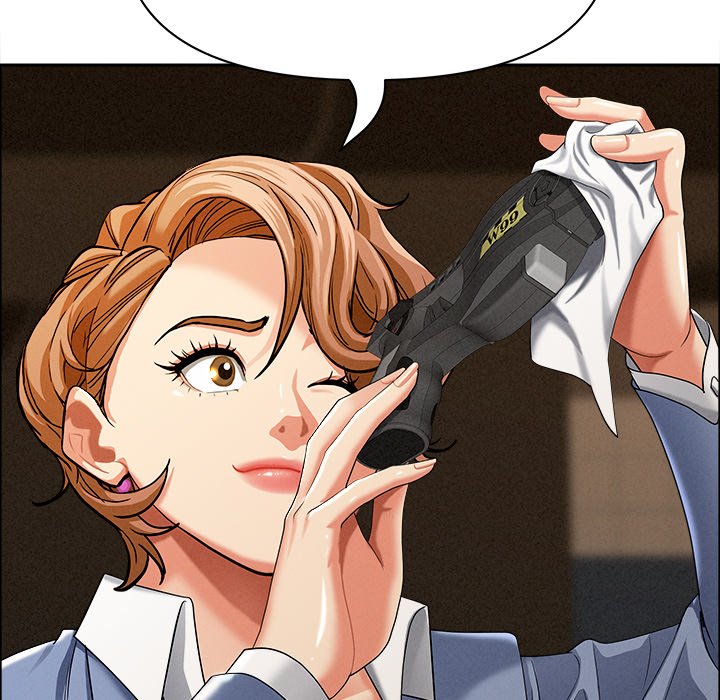 Her Bodyguard - episode 21 - 105