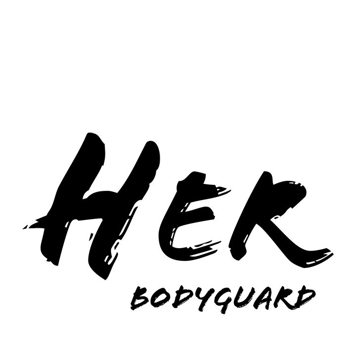Her Bodyguard - episode 21 - 10