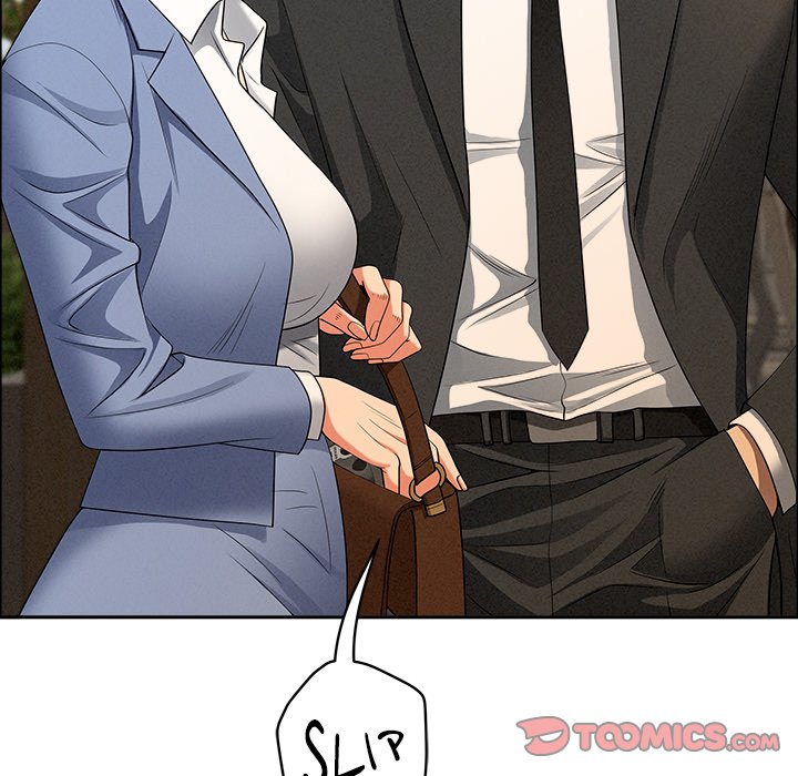 Her Bodyguard - episode 21 - 110