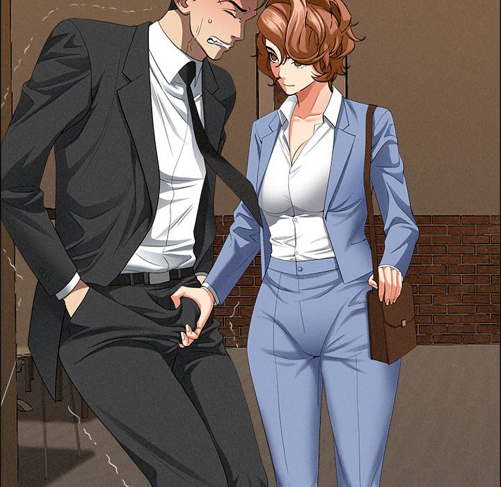 Her Bodyguard - episode 21 - 121