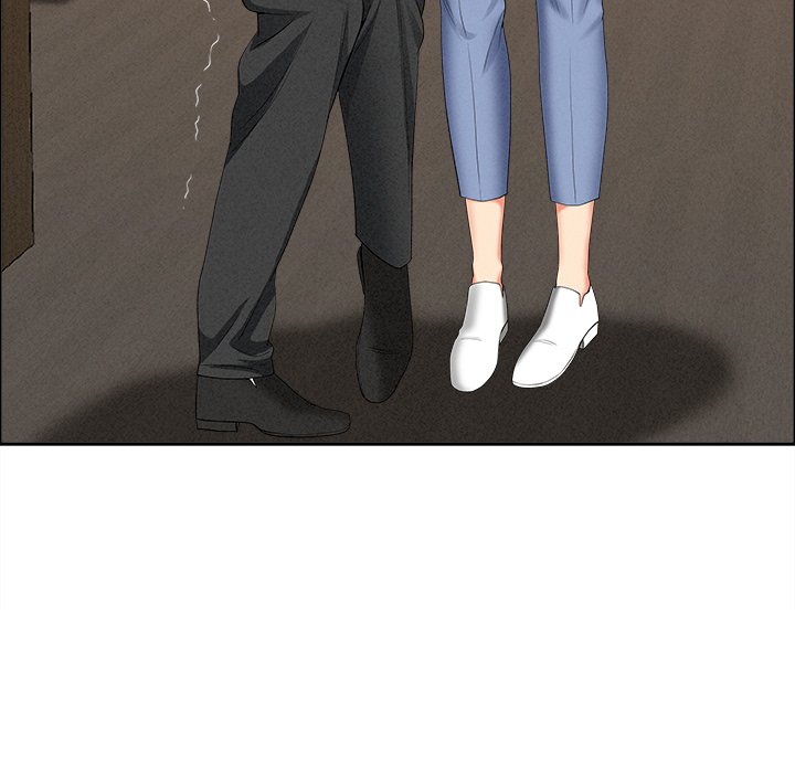 Her Bodyguard - episode 21 - 122
