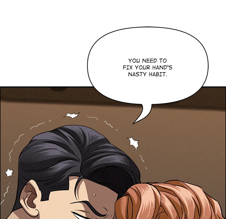 Her Bodyguard - episode 21 - 123