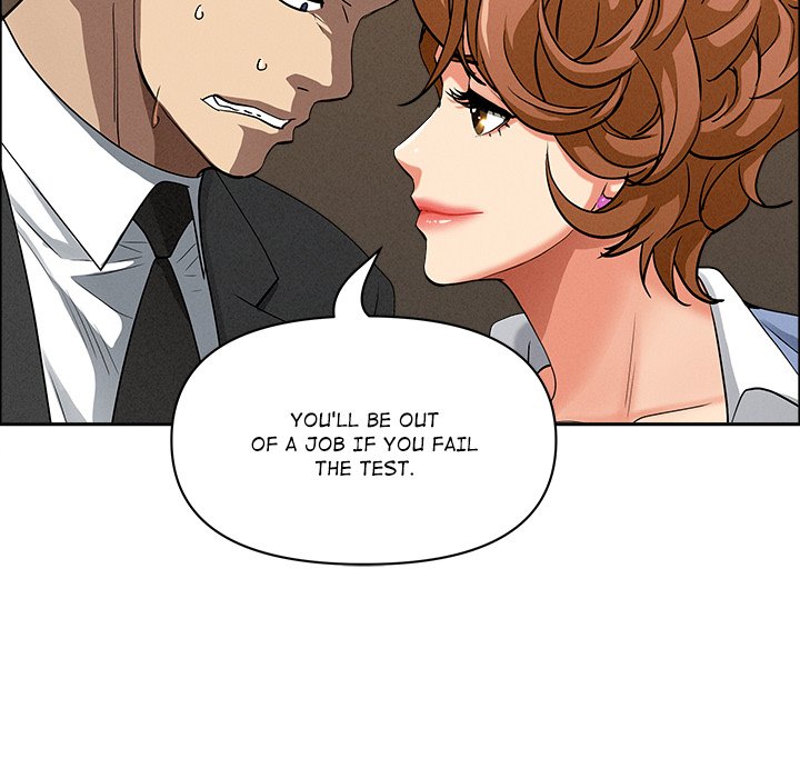 Her Bodyguard - episode 21 - 124