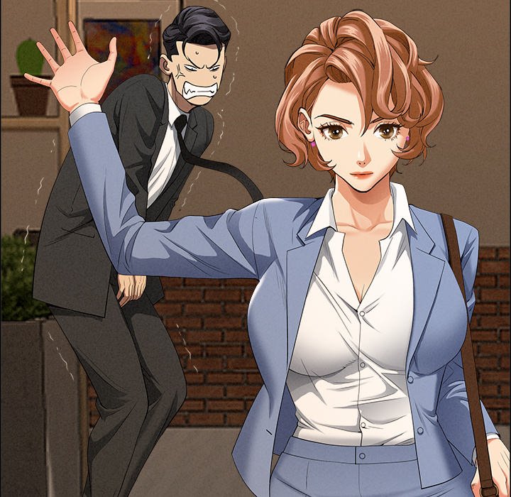 Her Bodyguard - episode 21 - 126