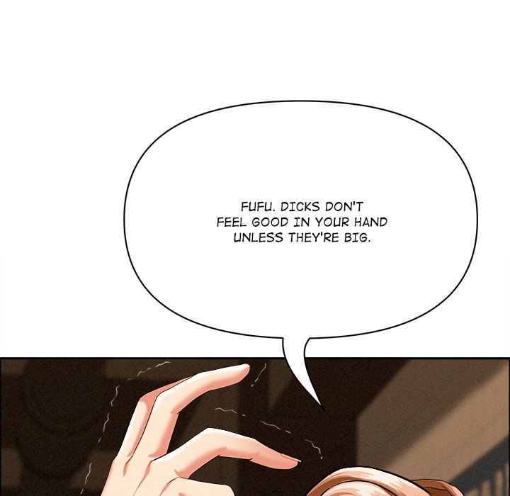Her Bodyguard - episode 21 - 128