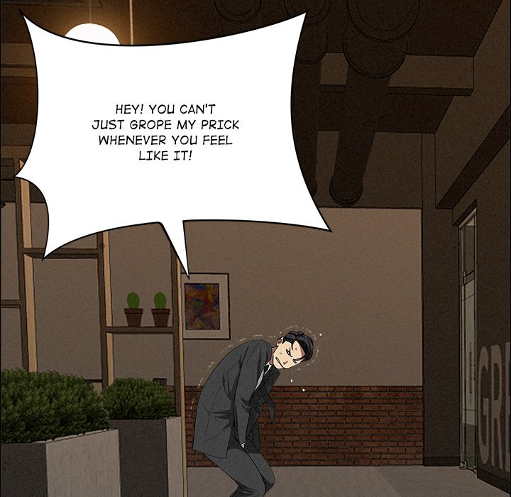 Her Bodyguard - episode 21 - 131