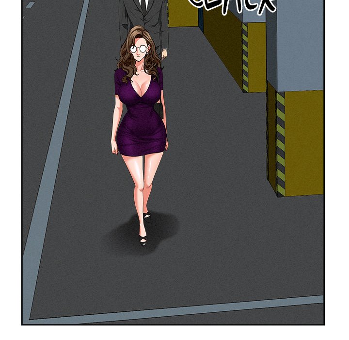 Her Bodyguard - episode 21 - 134